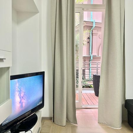 Exclusive Apartment Centrum Прага Экстерьер фото
