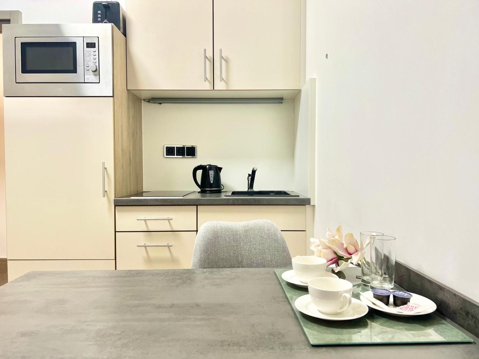 Exclusive Apartment Centrum Прага Экстерьер фото