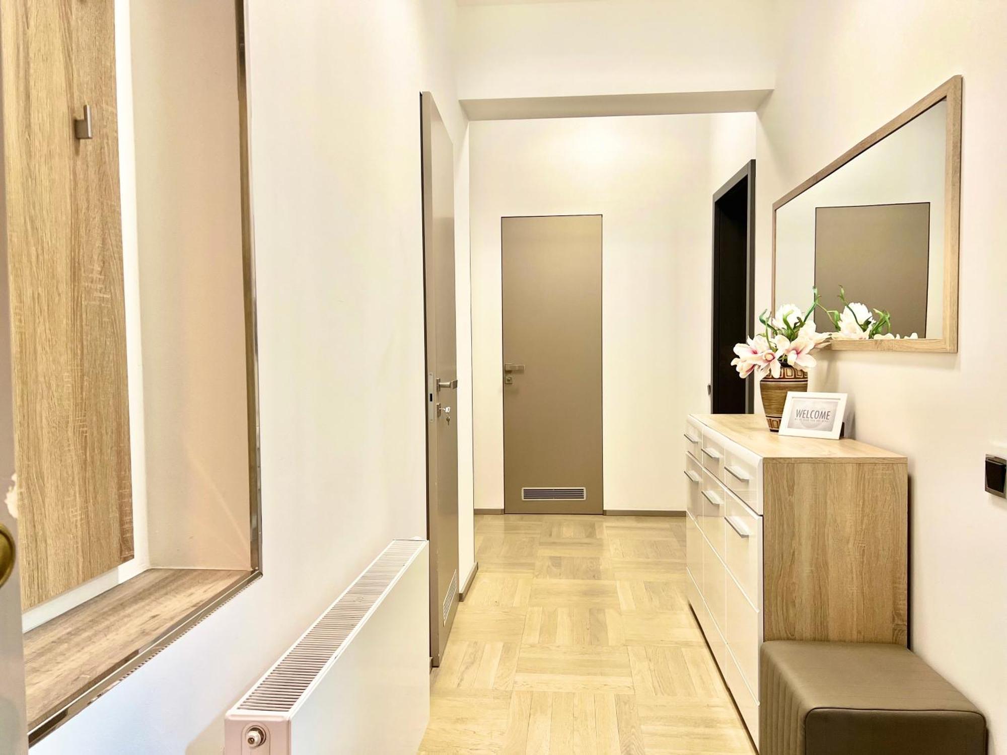 Exclusive Apartment Centrum Прага Экстерьер фото