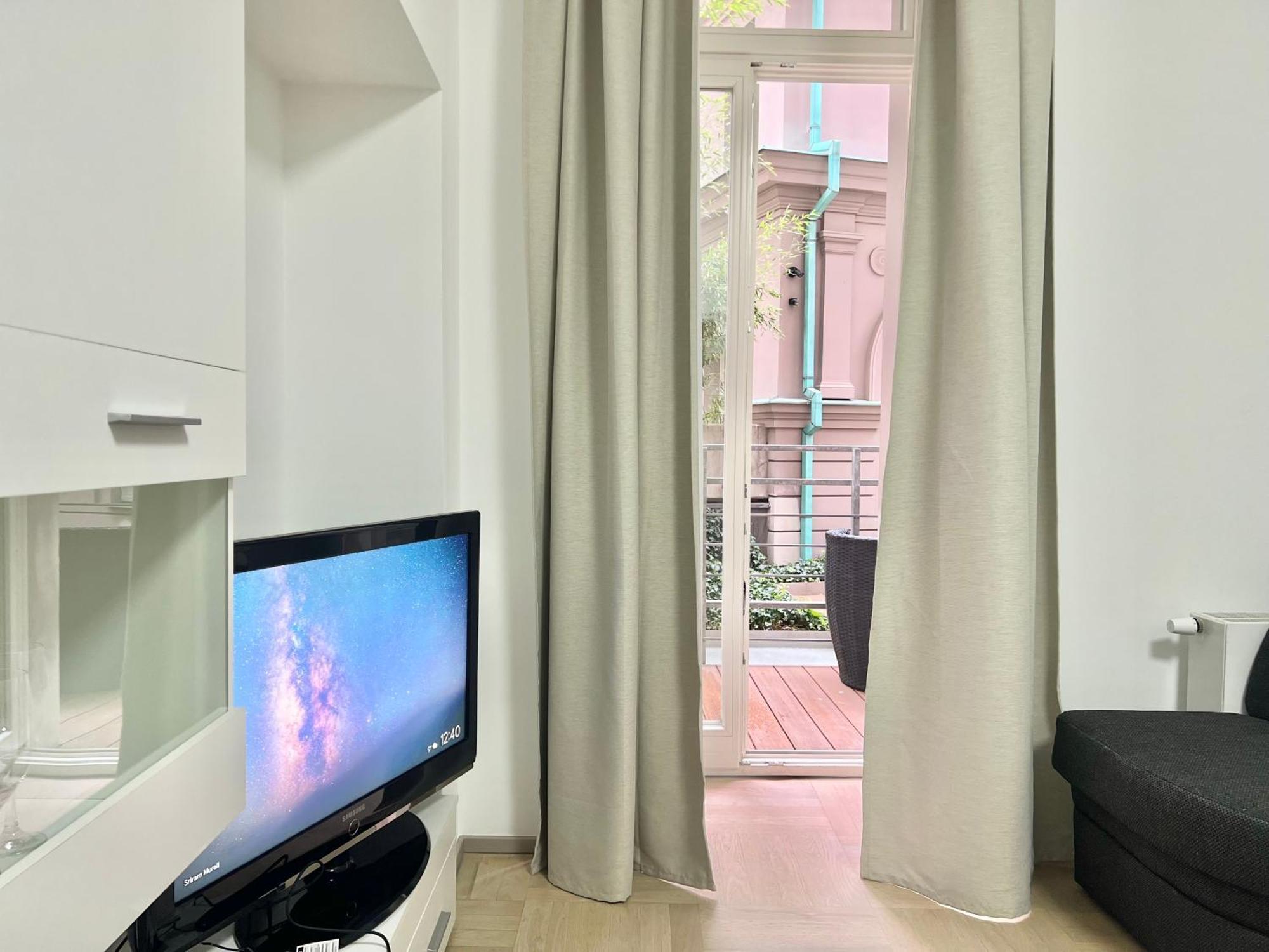 Exclusive Apartment Centrum Прага Экстерьер фото