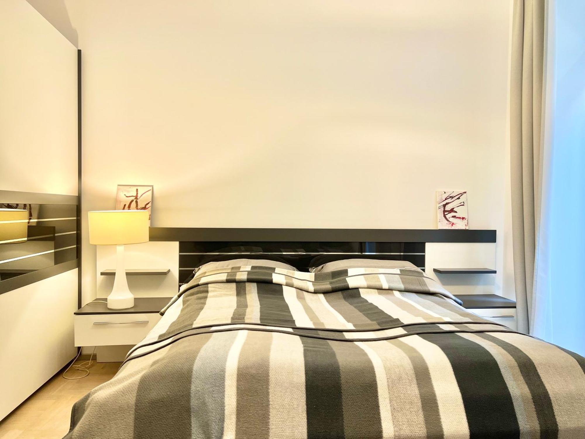Exclusive Apartment Centrum Прага Экстерьер фото