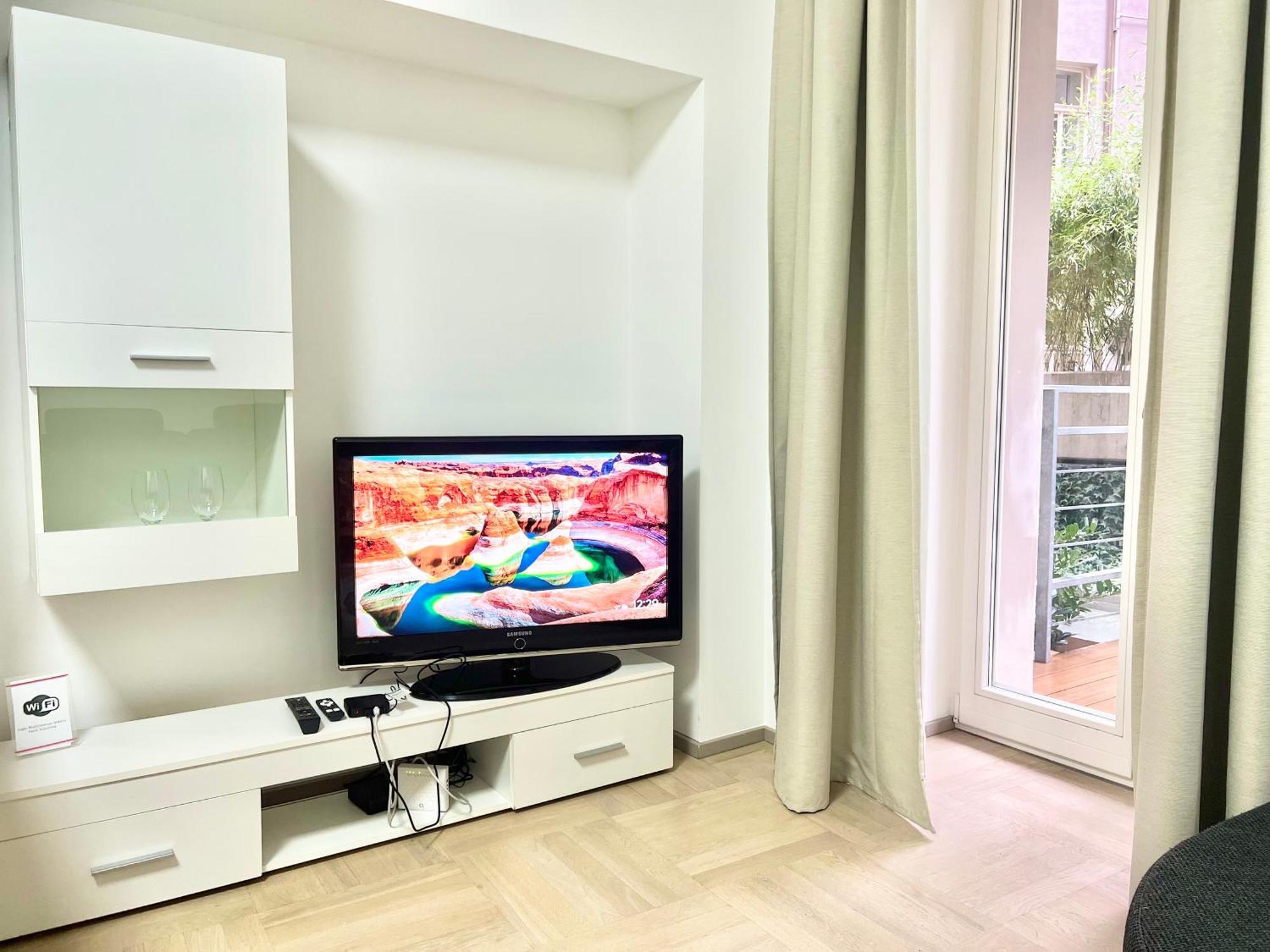 Exclusive Apartment Centrum Прага Экстерьер фото