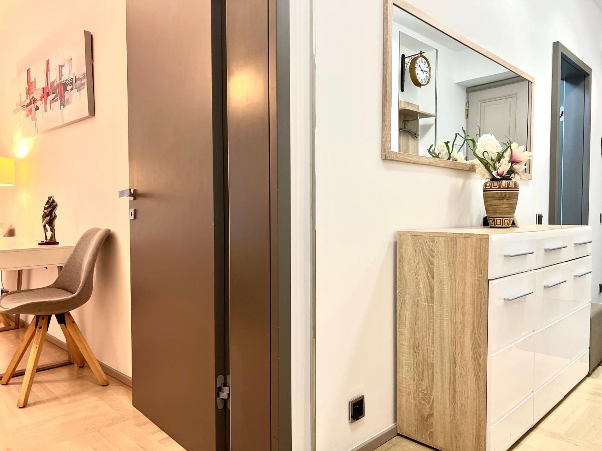 Exclusive Apartment Centrum Прага Экстерьер фото